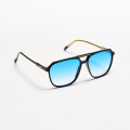 Sunglasses - Big Monza Turtle