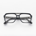 Occhiale da vista - Big... Matte Black/Crystal Matte Black  Temples 7007M/BXLRM - A261