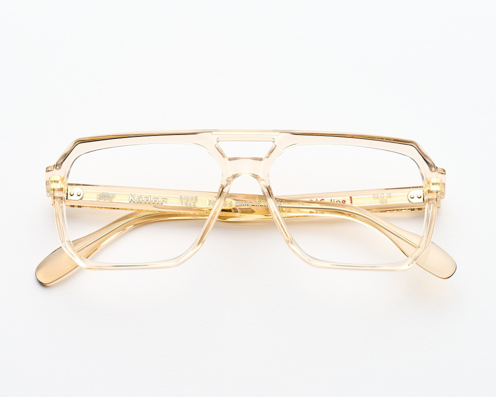 Optical frame - Big Line 1 58