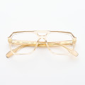 Occhiale da vista - Big... Champagne Gold 1875G - A405