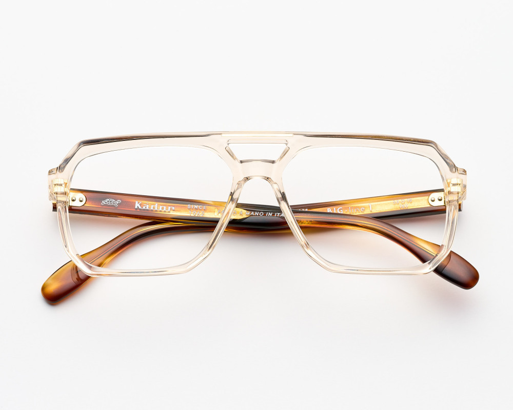Optical frame - Big Line 1 58
