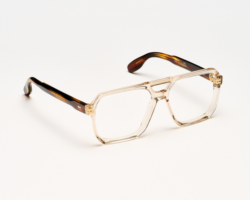 Optical frame - Big Line 1 58