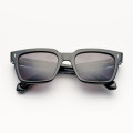 Sunglasses - My Way 55 Smoke - GRYSLD