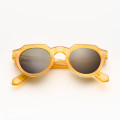 Occhiale da sole - Spike 2 Verde Fumo G15 - GRNSLD