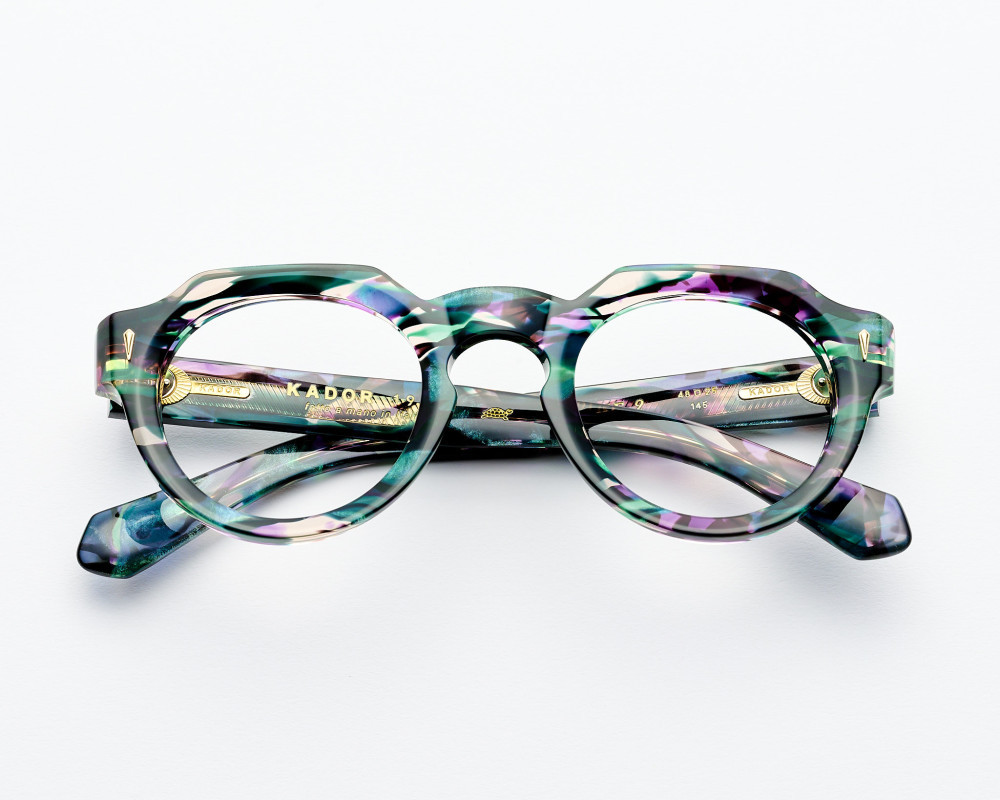 Optical frame - Spike 2