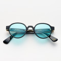 Sunglasses - Smart 7 Turquoise - ACQSLD