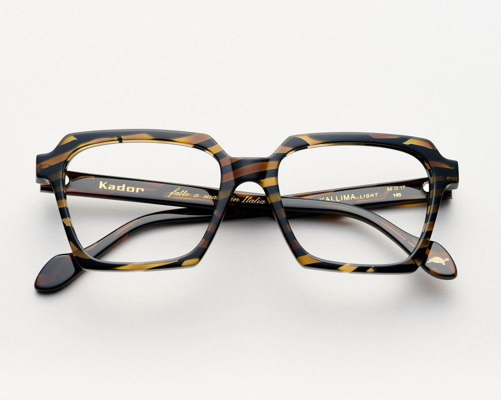 Optical frame - Kallima Light