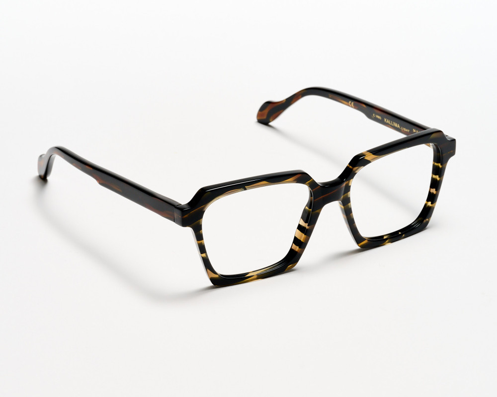 Optical frame - Kallima Light