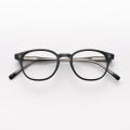 Occhiale da vista - Jolly... Black/Crystal Black Temples 7007/BXL  - A010