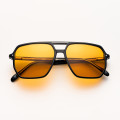 Occhiale da sole - Galaxy Arancione - ORGSLD