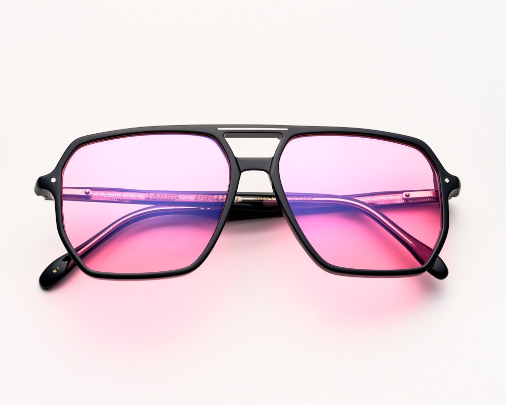 Sunglasses - Galaxy