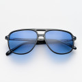 Occhiale da sole - Bridge Blue SF Azzurro - BLAZGR