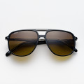 Occhiale da sole - Bridge Grey Gradient Yellow - GRYYLL