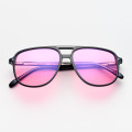 Occhiale da sole - Bridge Rosa  - PNKSLD