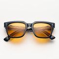 Sunglasses - Erakis Orange - ORGSLD