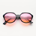 Occhiale da sole - Onda 12 Pink Orange GRADIENT - ORPKGR