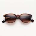 Occhiale da sole - OTH 2 Marrone SF BRWGRD
