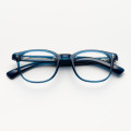 Occhiale da vista - OTH 2 Dark Blue 2548 - A016    