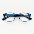 Occhiale da vista - OTH 2... Grey Translucent Blu2548R/15-A578