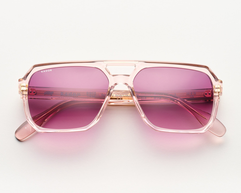 Sunglasses - Big Line 1 58