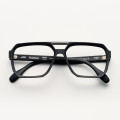 Optical frame - Big Line 1 58 Matte Black 7007M- A003    