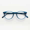 Occhiale da vista - Chyli-K 49 Dark Blue 2548 - A016    