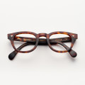 Occhiale da vista - Jolly 47 Classic Havana Matt 519M - A011    