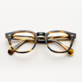 Occhiale da vista - Jolly 51 Light & Dark Havana 1192_A679