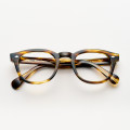 Occhiale da vista - Jolly 49 Light & Dark Havana 1192_A679