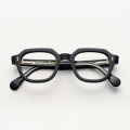 Optical frame - Orbit Special Black Matte/Black Matte Temples 7007M/BXLM - A051