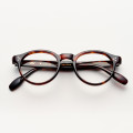 Optical - Premium 99  cal 49 Havana 519 - A005    