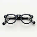 Occhiale da vista - Storiko... Black 7007 -  A007 