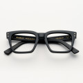 Occhiale da vista - Truman Matte Black 7007M- A003    