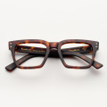 Occhiale da vista - Truman Classic Havana Matt 519M - A011    