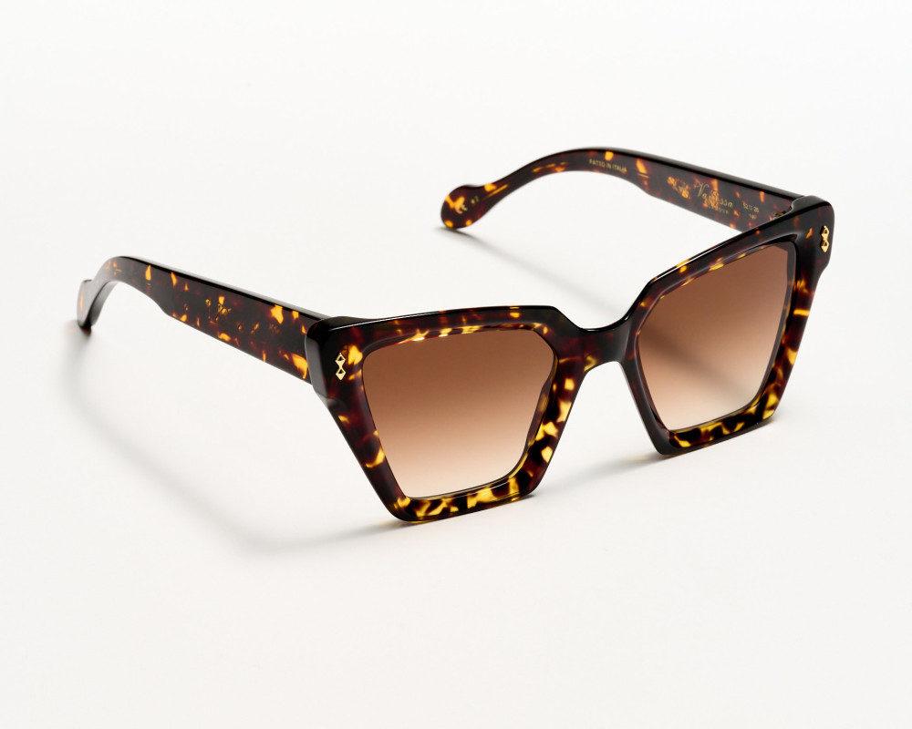 Sunglasses - Vanessa Glamour