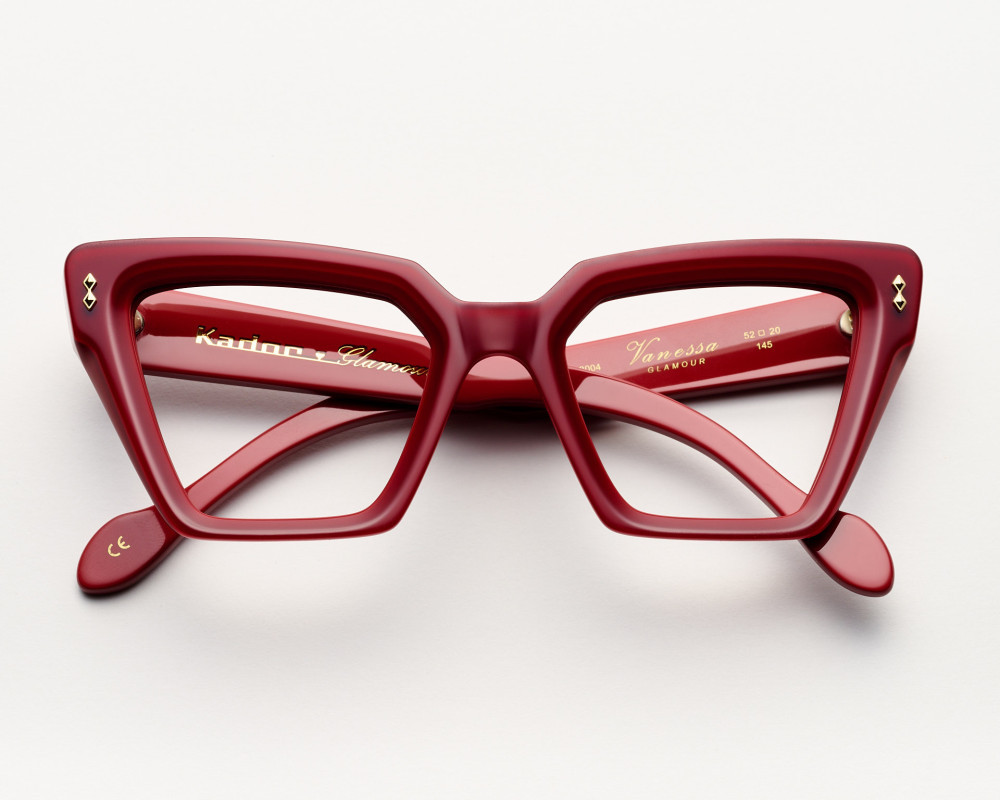 Optical frame - Vanessa Glamour