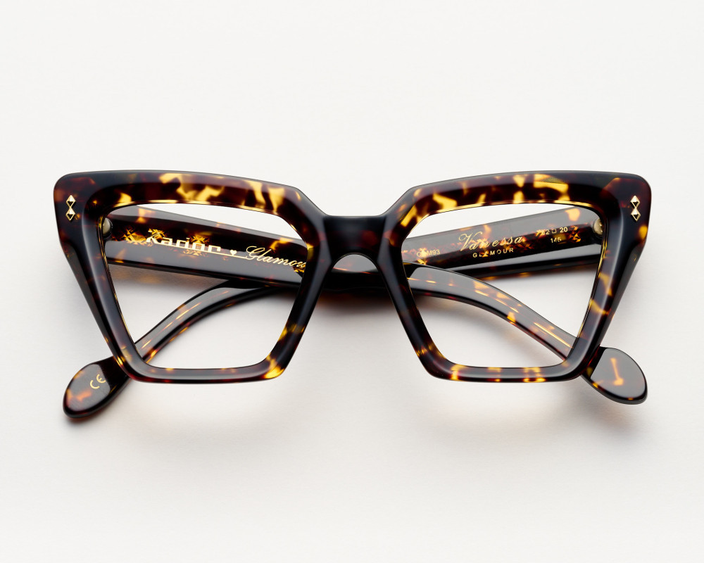 Optical frame - Vanessa Glamour