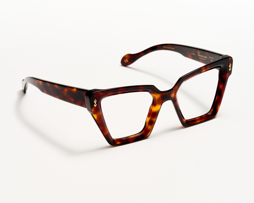 Optical frame - Vanessa Glamour