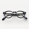 Optical - Premium 99  cal 47 Black/Crystal Black Temples 7007/BXLR - A213