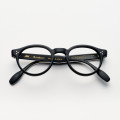 Optical - Premium 99  cal 47 Matte Black/Crystal Matte Black  Temples 7007M/BXLRM - A261