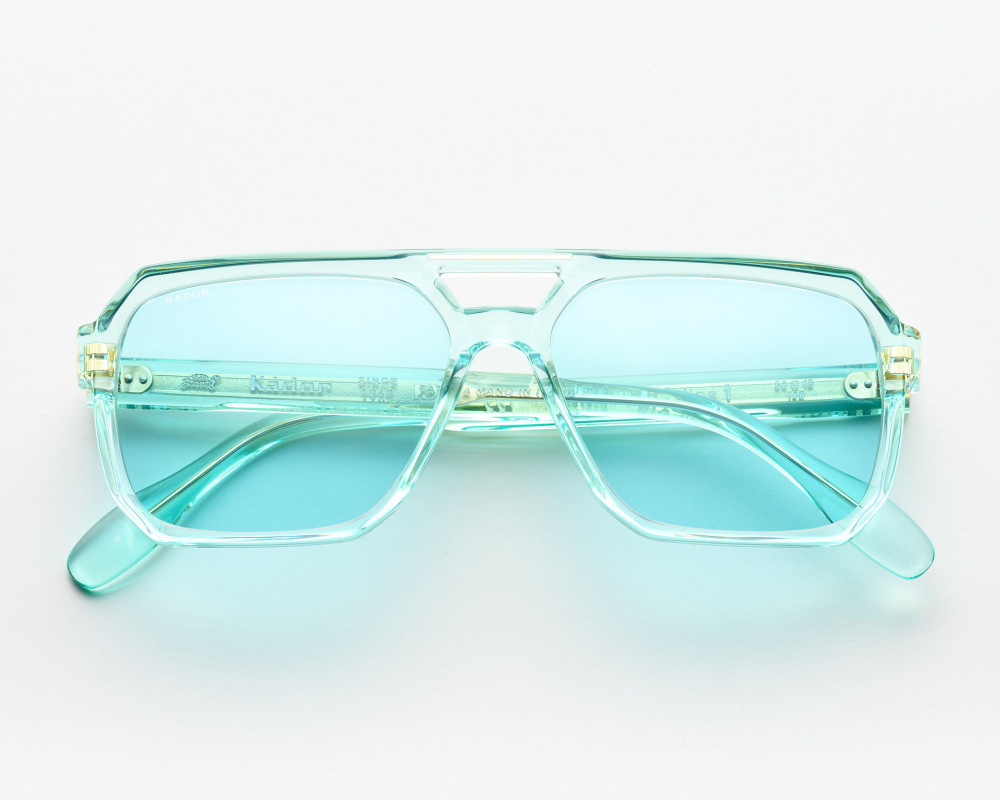 Sunglasses - Big Line 1 58