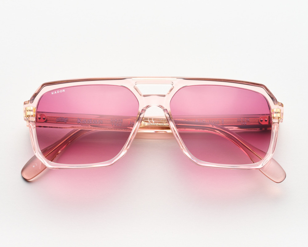 Sunglasses - Big Line 1 58