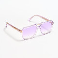 Sunglasses - Big Line 1 58