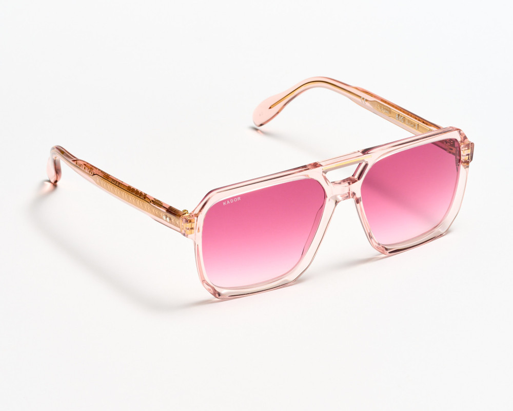 Sunglasses - Big Line 1 58