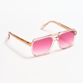 Sunglasses - Big Line 1 58
