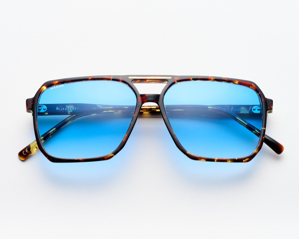 Sunglasses - Big 1 Light
