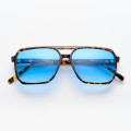 Occhiale da sole - Big 1 Light Azzurro - BLUGRD