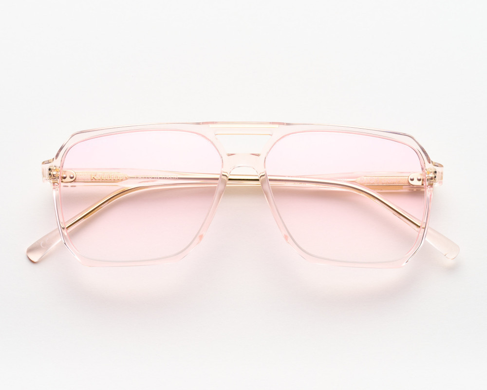 Sunglasses - Big 1 Light