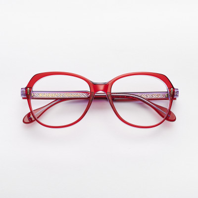 Optical frame - Lilibet Glamour | Kador