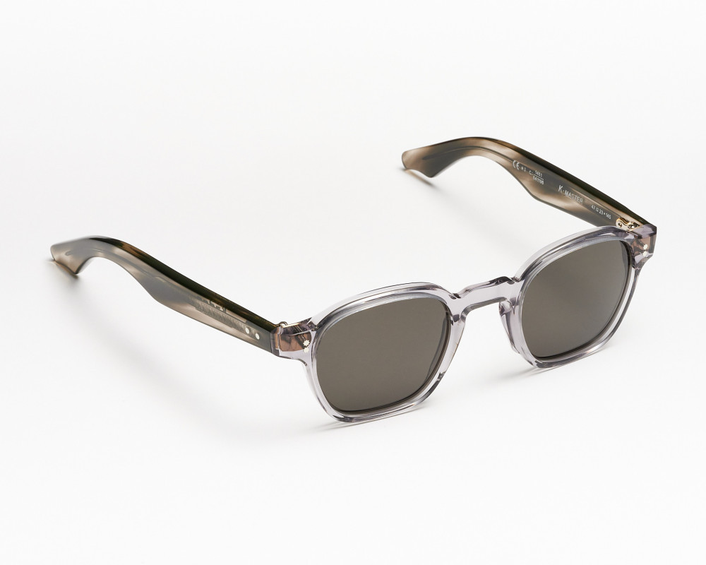 Sunglasses - K-Master